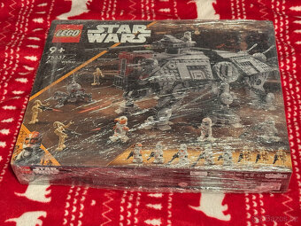 LEGO Star Wars - různé sety #2 - 10