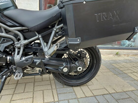 Triumph Tiger 1200 XCA, CZ-TP, TOP stav, i na splátky.. - 10