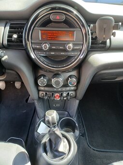 Mini One 1.2 - 10
