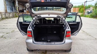 mercedes b200 2.0 diesel 105 kw ( velmi pekny ) - 10