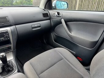 Škoda Octavia 1.9TDI 81kw - 10