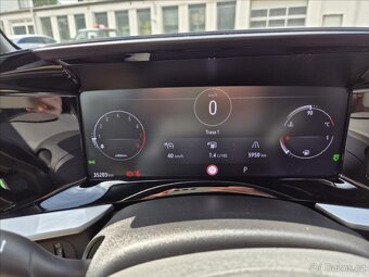 Opel Mokka 1,2 TURBO 96kW Auto Edition (2022) - 10