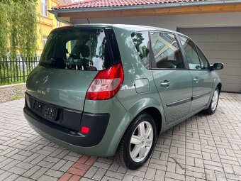 RENAULT GRAND SCENIC 1.6i BENZIN /2.MAJITEL/NOVÁ-STK/116.TKM - 10