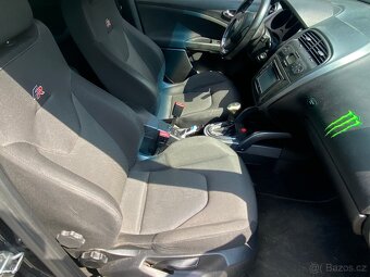 Seat Altea FR 2,0 TDI125 KW - 10