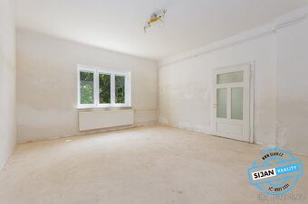 Prodej rodinného domu v Opavě, ev.č. 00578 - 10