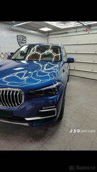 BMW X5 - 10