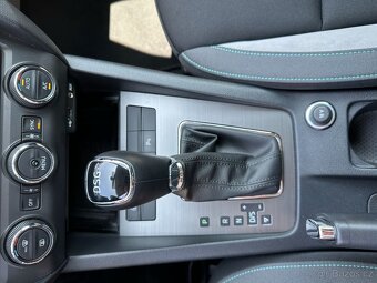 Škoda Octavia 3 Joy Combi 1,4 Tsi 110KW DSG 1.maj. Navi - 10