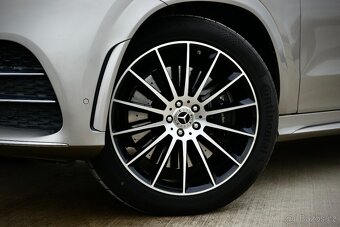 Mercedes-Benz GLE 450 4M - AMG, 24m záruka, DPH - 10