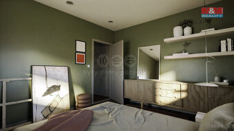 Prodej nájemního domu, 414 m², Votice, ul. Klášterní - 10