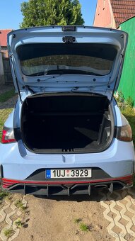 Hyundai i20N - 10