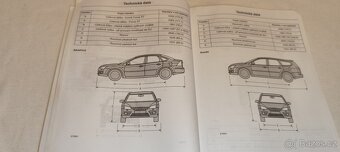 Ford FOCUS 2 - český návod k obsluze – uživatelská příručka - 10