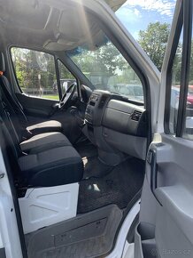 Prodám MB Sprinter 315 CDI - 10