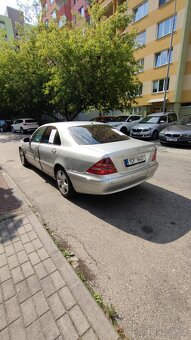W220 320 cdi - 10