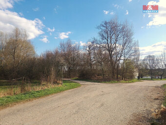 Investiční příležitost u Labe – 18.300 m² s potenciálem - 10