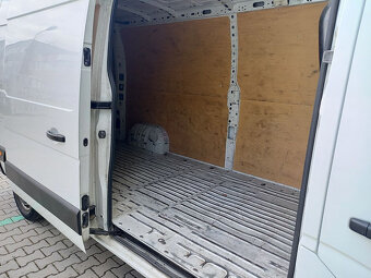 Renault Master 2.3Dci L3H2 1.majitel+Servis - 10