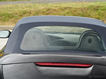 Porsche Boxster 2.7 - 10