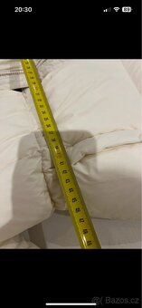 Bunda Gant Krémová Vel. M - 10