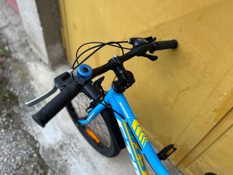 Ctm Jerry 20 dětské kolo po servisu s páčkovým řazením - 10