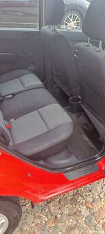 Hyundai Getz 1.1i 49kW KLIMA - 10