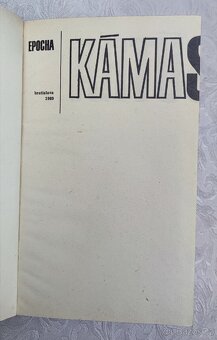 Světové dějiny sexuality (1, 2, 3) + Kámasútra - 10