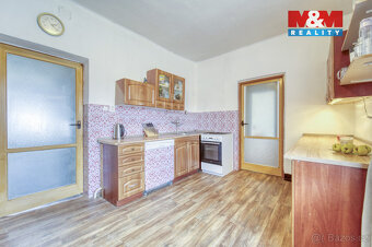 Prodej rodinného domu, 96 m², Kralovice, ul. Marie Majerové - 10