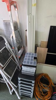 Nářadí Ryobi, Bosh, Makita a další - 10