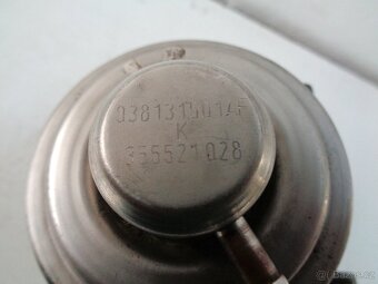 Škoda Octavia II 1.9TDI BKC 77kW náhradní díly - 10