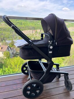 Joolz day 3+ Brilliant Black - 10