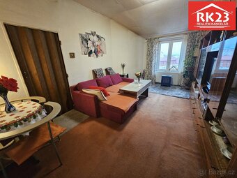 Prodej, Byt 4+1, Mariánské Lázně, ul. Boženy Němcové - 10