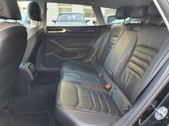 VW Arteon SB Elegance 1.4TSI 160kW DSG - záruka Autodraft - 10