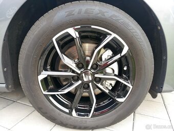 SEAT LEON ST face 1.4 TSI, DSG, CNG, r.v.2018 STYLE - 10