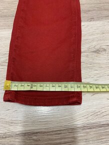 Džíny zn.IRO vel. XS 34 - 10