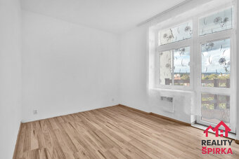 Prodej, byt 3+kk s balkonem, CP 83 m2, ul. Dobrovského, Lanš - 10