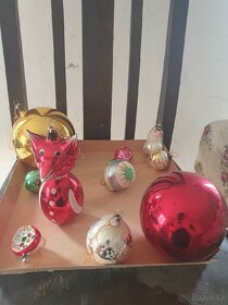 Vánoční ozdoby - 10