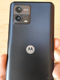 Motorola Moto G72 - 8/256GB - 10