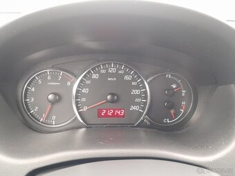 Suzuki Swift SPORT 1.6i 92kw klima, serviska - 10