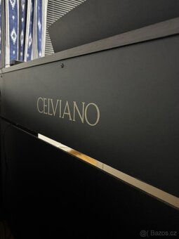 Piano elektrické CASIO - 10