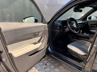 Mazda MX-30 R-EV 125kW e-Sky Makoto AT - 10