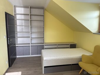 dětsk poko/pokoj pro hoty - kvalitní postele - 10