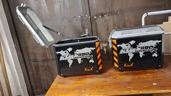 KTM 1190 Adventure R - 10