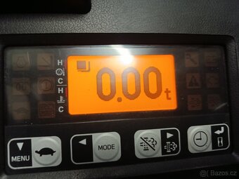 Toyota Dieselový VZV 52-8FDF20 833MTH - 10