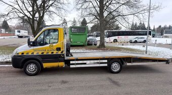 Odtahový speciál - 10