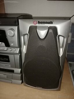 Hi-fi Zn.Hannah - 10