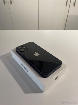 iPhone 12 mini 64GB - 10
