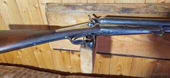 BROKOVNICE KOČÁROVÁ CAL 16 - 10