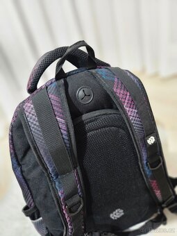 Školní batoh bigmaster digital B - 10