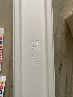 Autodráha z ČS Shell + autíčka - 10