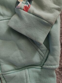 Adidas tepláková souprava - 10