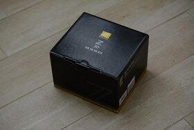 Nikon Z 30 + 16-50 VR - TOP STAV - 10