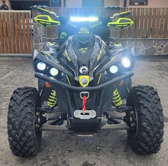 Can-Am Renegade XC 1000 R - 10
